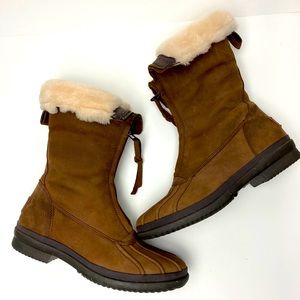 Ugg Arquette Waterproof Boot